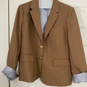 JCrew Women’s Original Schoolboy Blazer